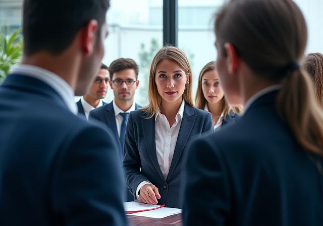 Abogados especializados en Madrid — Rio Justicia Abogados